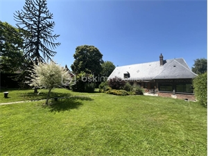 maison à la vente -   27370  SAINT PIERRE DES FLEURS, surface 151 m2 vente maison - UBI476370542